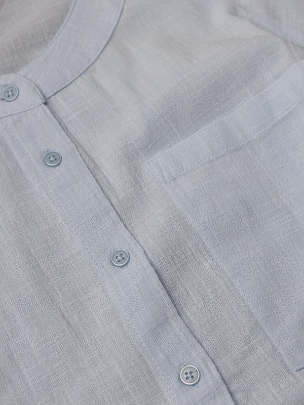 KCPAULA - Plus Size Pusero fra Kaffe Curve