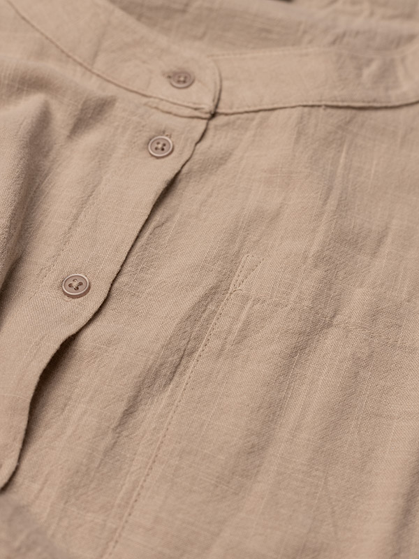 KCPAULA - Plus Size Pusero fra Kaffe Curve