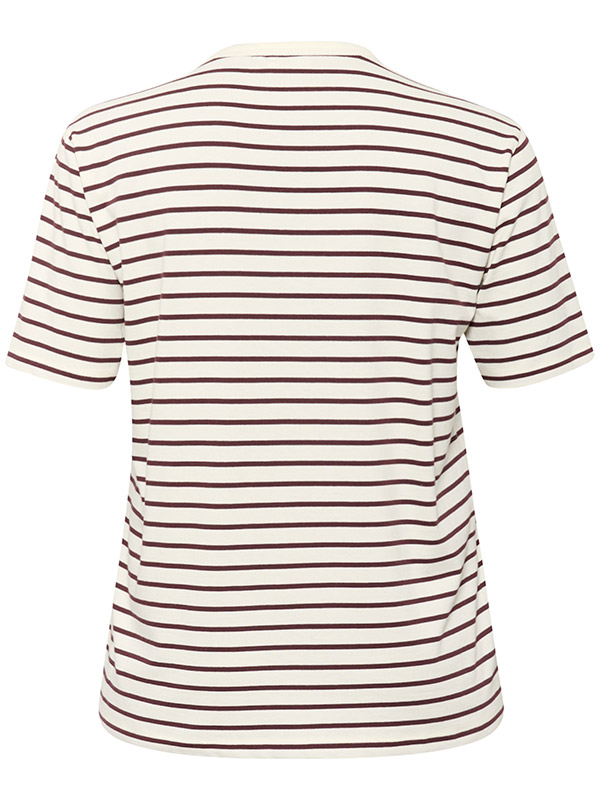 KCWINNI - Plus Size T-paita fra Kaffe Curve