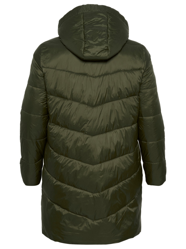 KCSUSANNA - Plus Size Takki fra Kaffe Curve