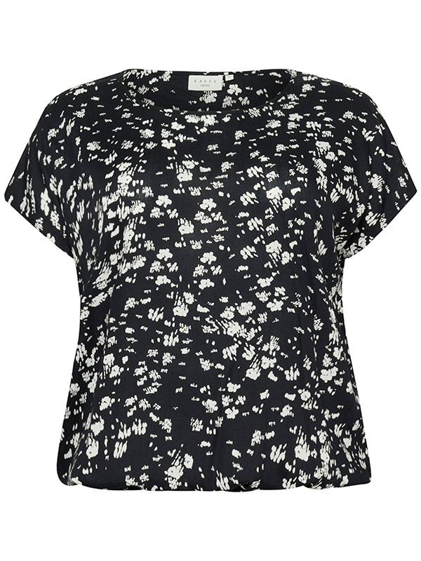 KCBELLA - Plus Size Pusero fra Kaffe Curve