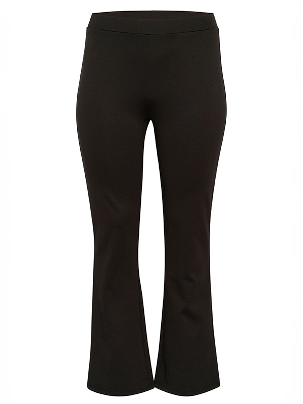 KCJENNA - Plus Size Housut fra Kaffe Curve