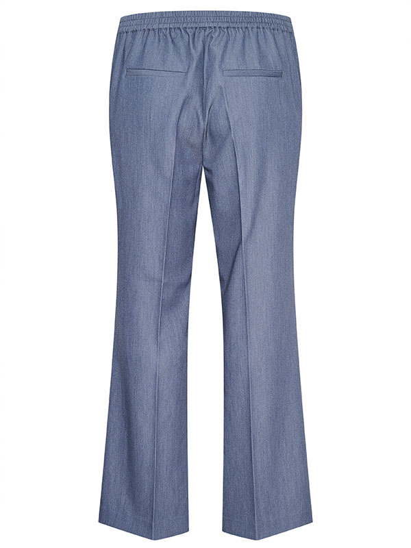 KCSAKIRA - Plus Size Housut fra Kaffe Curve