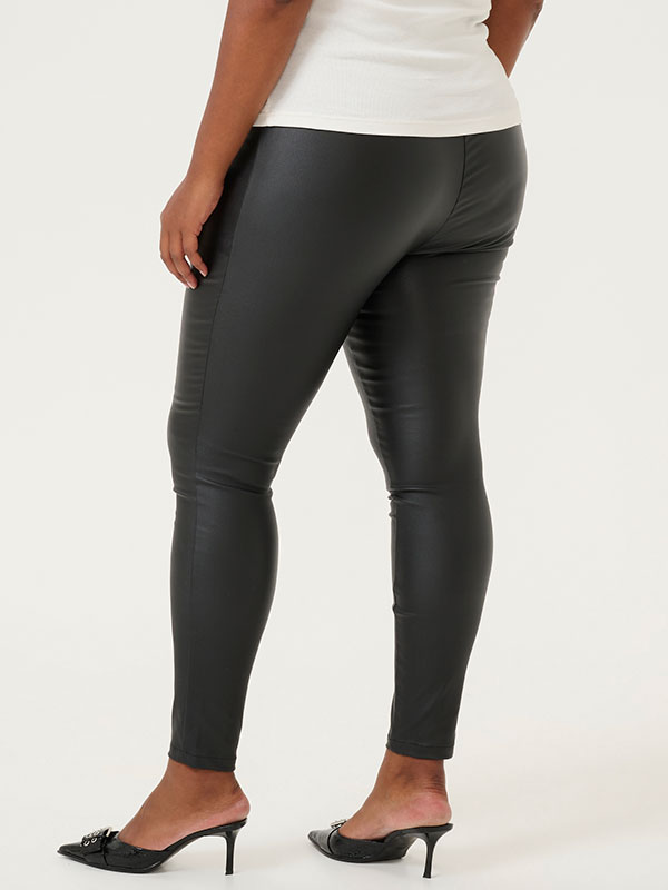 KCADINA - Plus Size Leggingsit fra Kaffe Curve