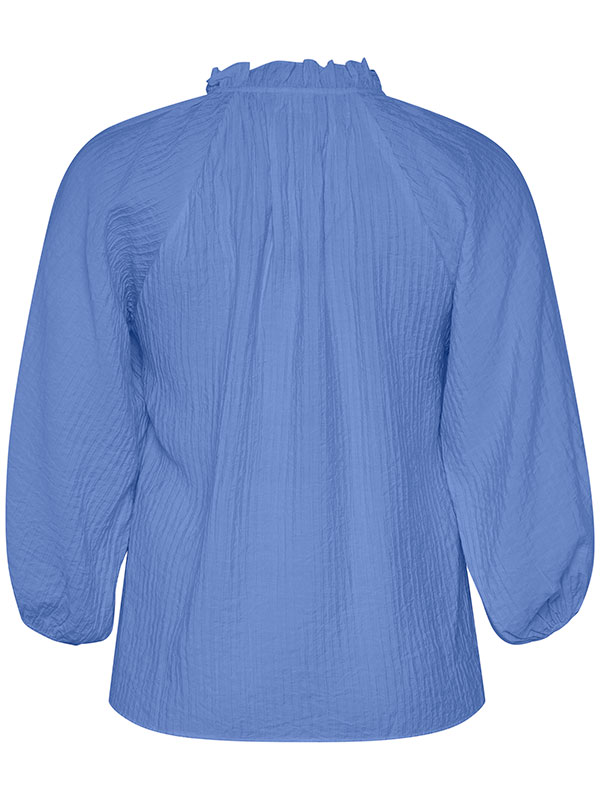 KCLINNA - Plus Size Pusero fra Kaffe Curve