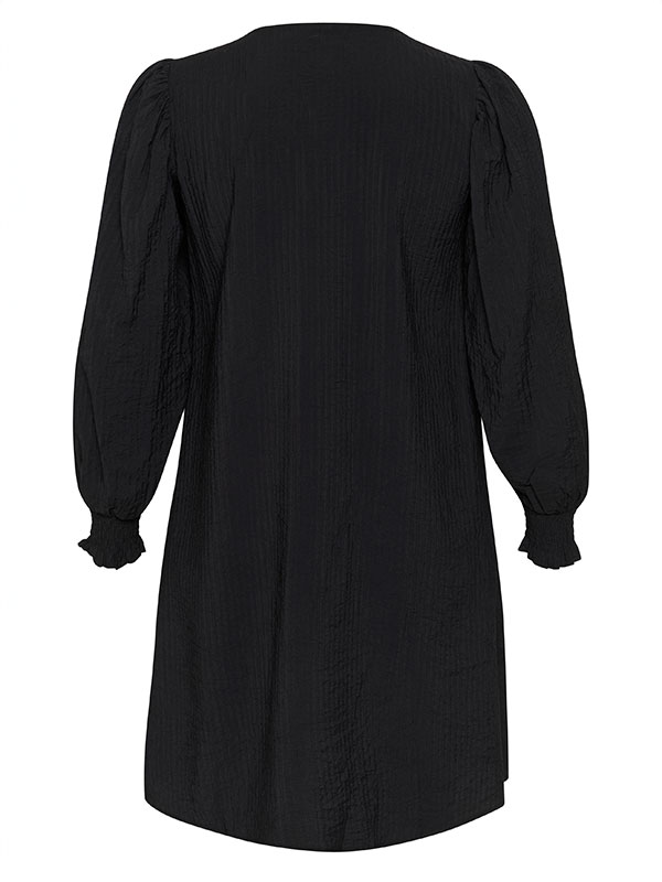 KCLINNA - Plus Size Mekko fra Kaffe Curve