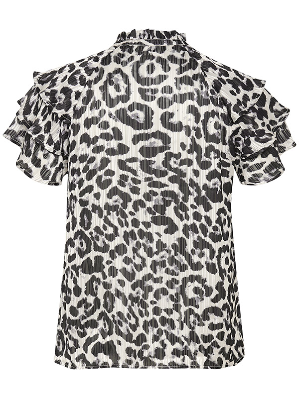 KCSAPHIA - Plus Size Pusero fra Kaffe Curve