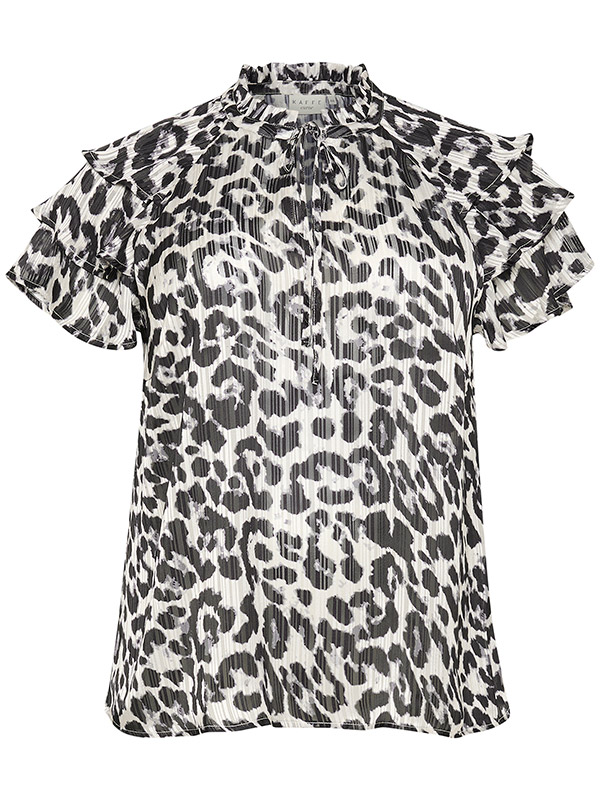 KCSAPHIA - Plus Size Pusero fra Kaffe Curve