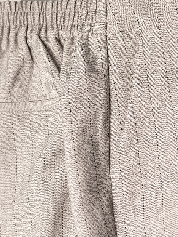 KCKAJA - Plus Size Housut fra Kaffe Curve
