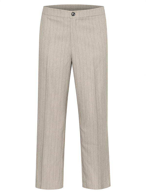 KCKAJA - Plus Size Housut fra Kaffe Curve