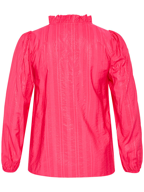 KCANNI - Plus Size Pusero fra Kaffe Curve