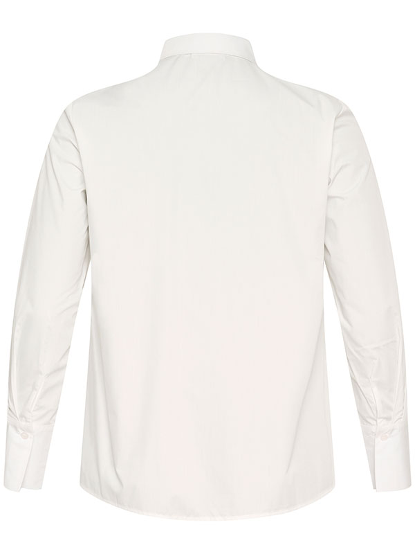 KCROSETA - Plus Size Paita fra Kaffe Curve