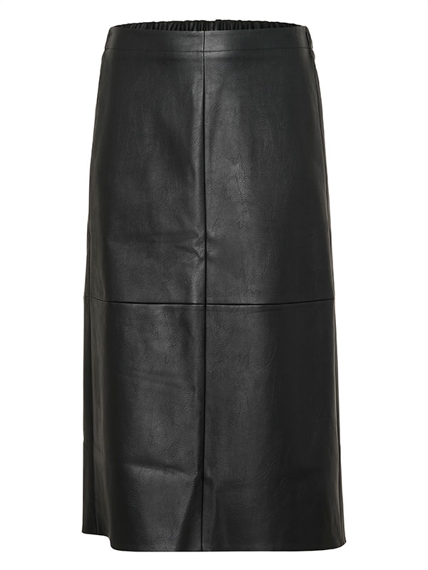KCELSINA - Plus Size Hame fra Kaffe Curve