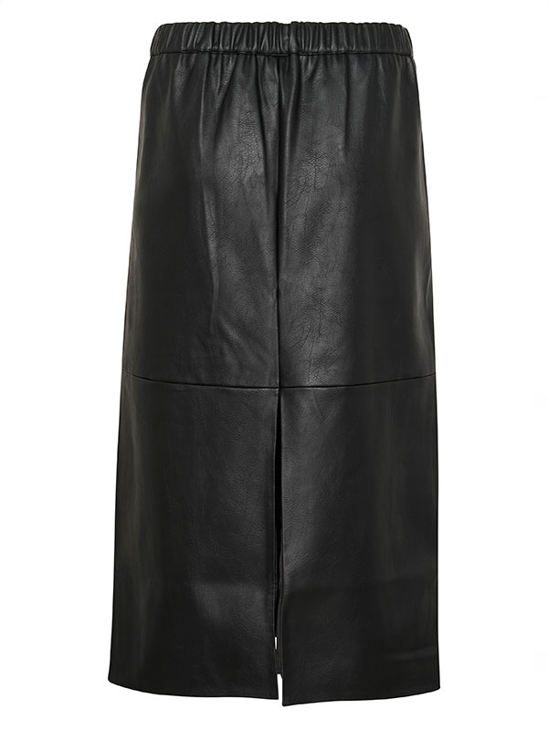 KCELSINA - Plus Size Hame fra Kaffe Curve