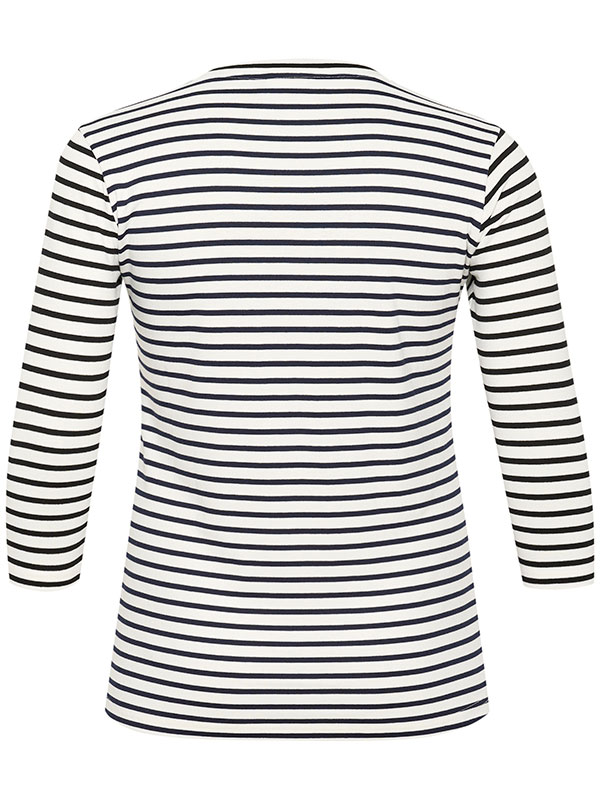 KCLIA - Plus Size Pusero fra Kaffe Curve