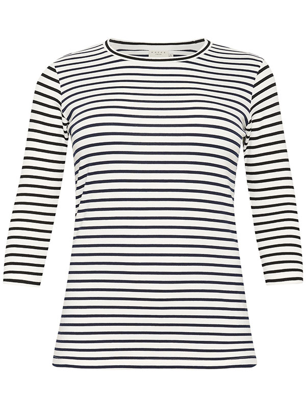 KCLIA - Plus Size Pusero fra Kaffe Curve