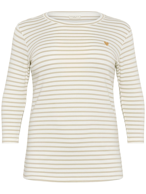 KCLIA - Plus Size Pusero fra Kaffe Curve