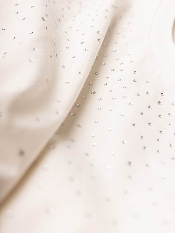 KCMERISA - Plus Size T-paita fra Kaffe Curve
