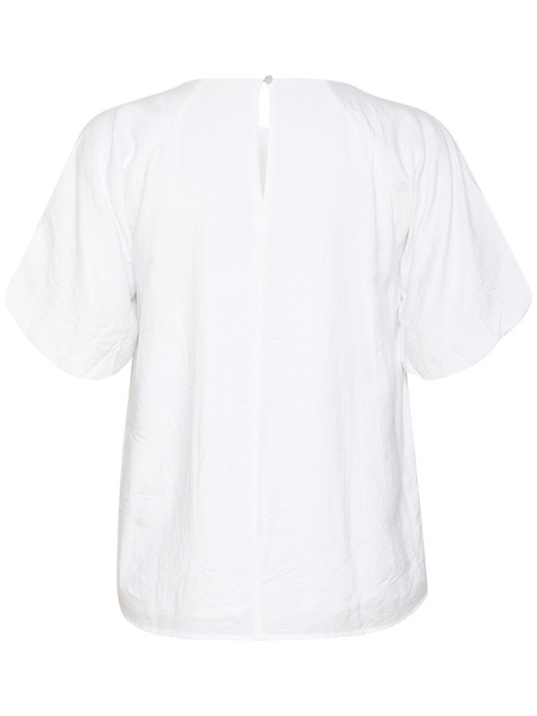 KCGABBI - Plus Size Pusero fra Kaffe Curve