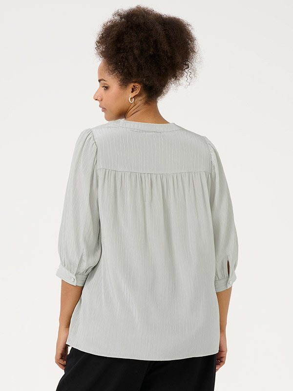 KCNALINA - Plus Size Pusero fra Kaffe Curve