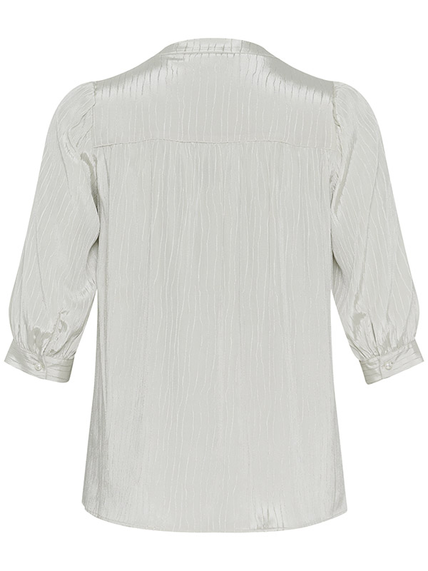 KCNALINA - Plus Size Pusero fra Kaffe Curve