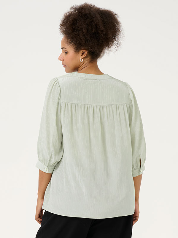 KCNALINA - Plus Size Pusero fra Kaffe Curve