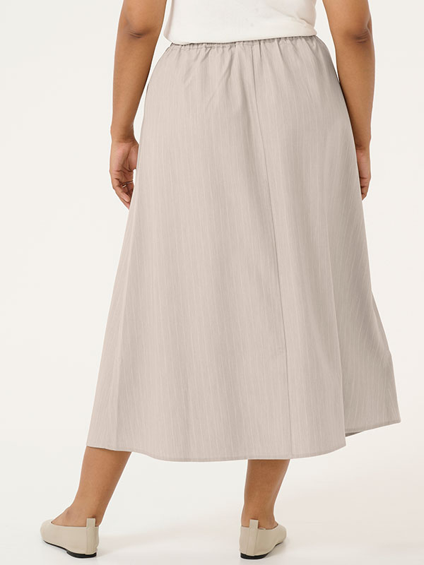 KCESTA - Plus Size Hame fra Kaffe Curve