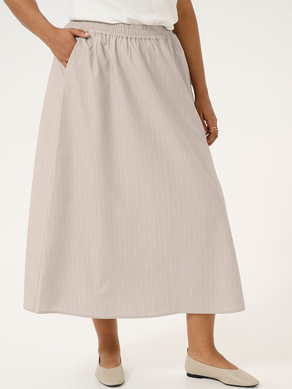 KCESTA - Plus Size Hame fra Kaffe Curve