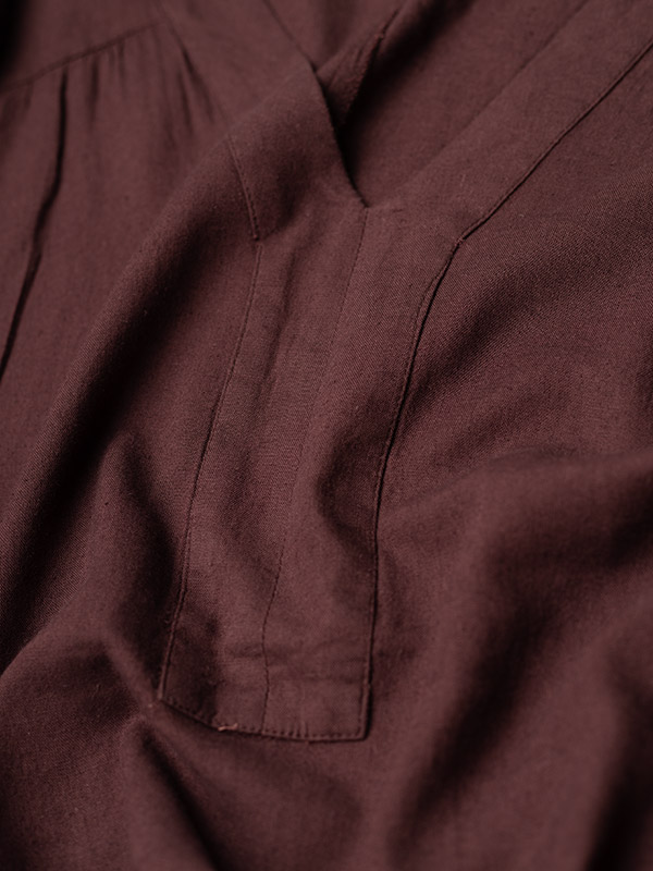 KCMILLE - Plus Size Pusero fra Kaffe Curve