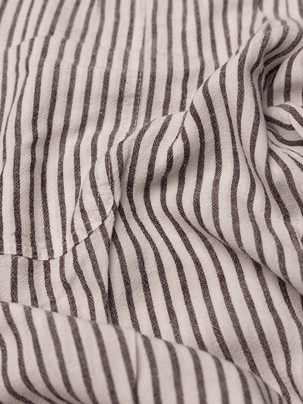 KCMILLE - Plus Size Shortsit fra Kaffe Curve