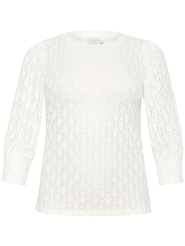KCTIA - Plus Size Pusero fra Kaffe Curve