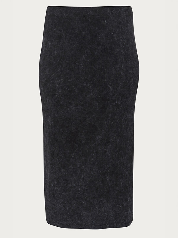 KCDALIA - Plus Size Hame fra Kaffe Curve