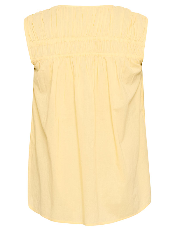 KCTHIA - Plus Size Toppi fra Kaffe Curve