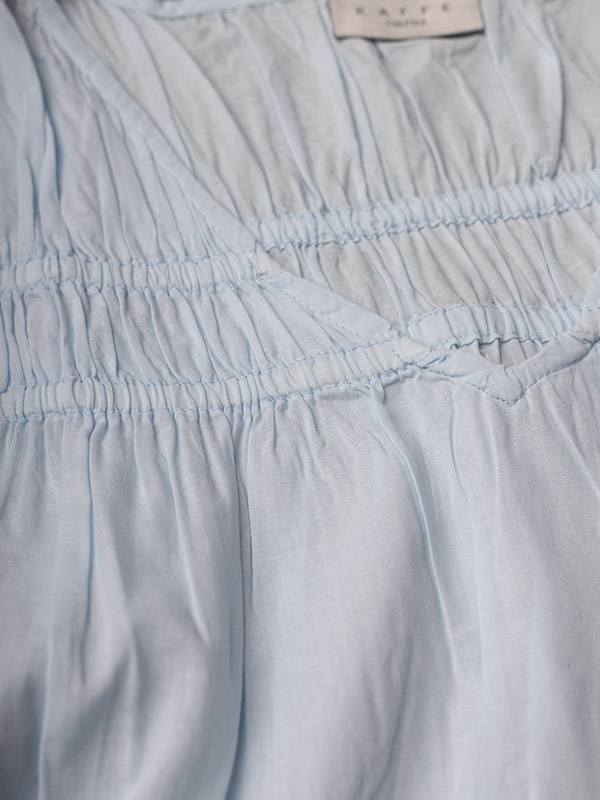 KCTHIA - Plus Size Toppi fra Kaffe Curve
