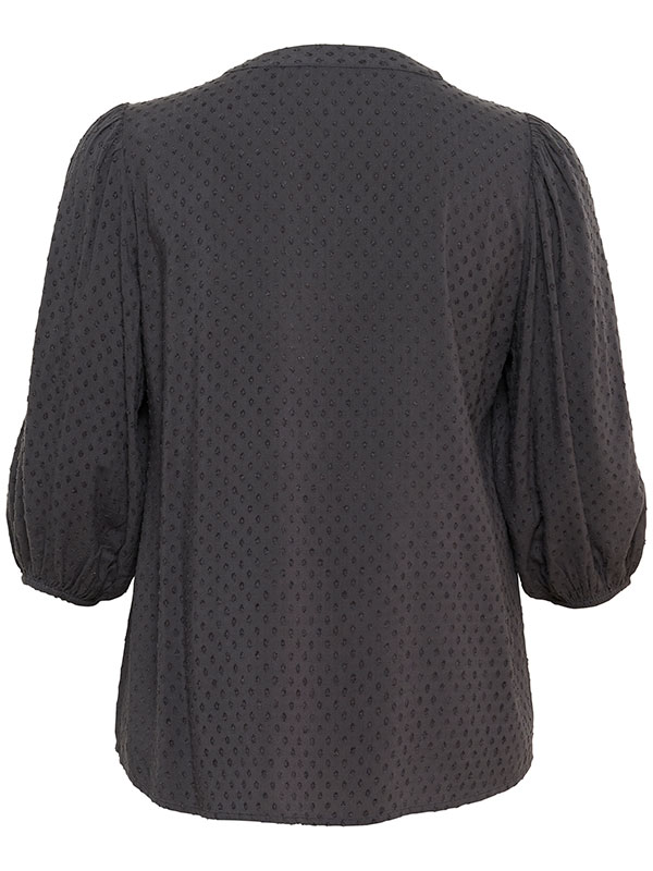 KCANYA - Plus Size Pusero fra Kaffe Curve