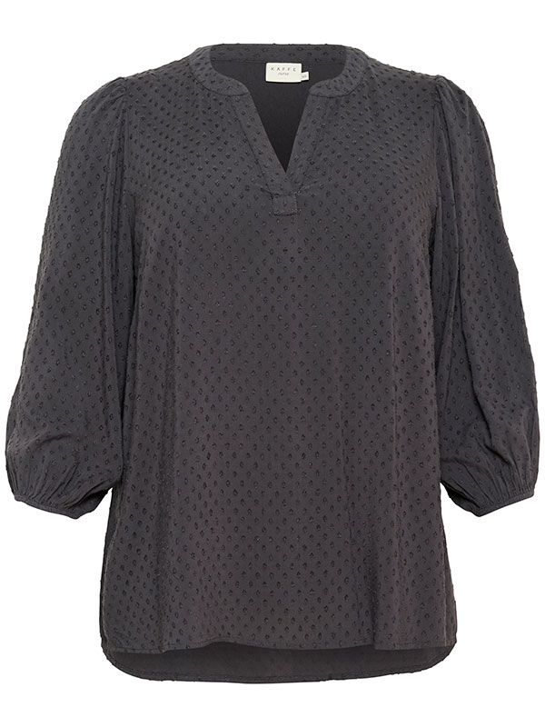 KCANYA - Plus Size Pusero fra Kaffe Curve