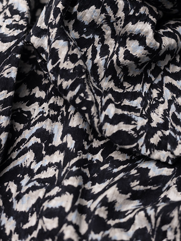 KCRAFIA - Plus Size Mekko fra Kaffe Curve
