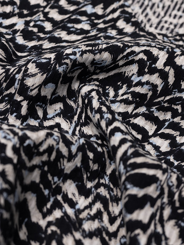 KCRAFIA - Plus Size T-paita fra Kaffe Curve