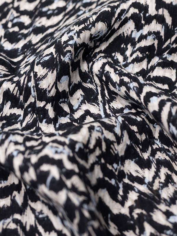 KCRAFIA - Plus Size T-paita fra Kaffe Curve