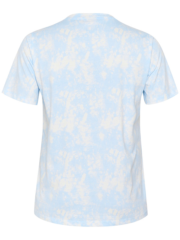 KCROXI - Plus Size T-paita fra Kaffe Curve