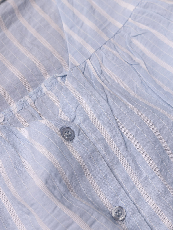 KCSIRA - Plus Size Toppi fra Kaffe Curve