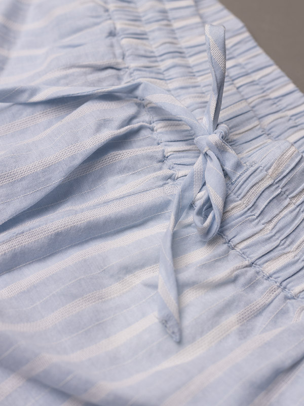 KCSIRA - Plus Size Shortsit fra Kaffe Curve