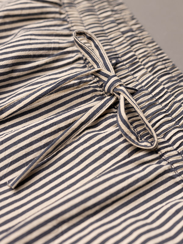 KCNANA - Plus Size Shortsit fra Kaffe Curve