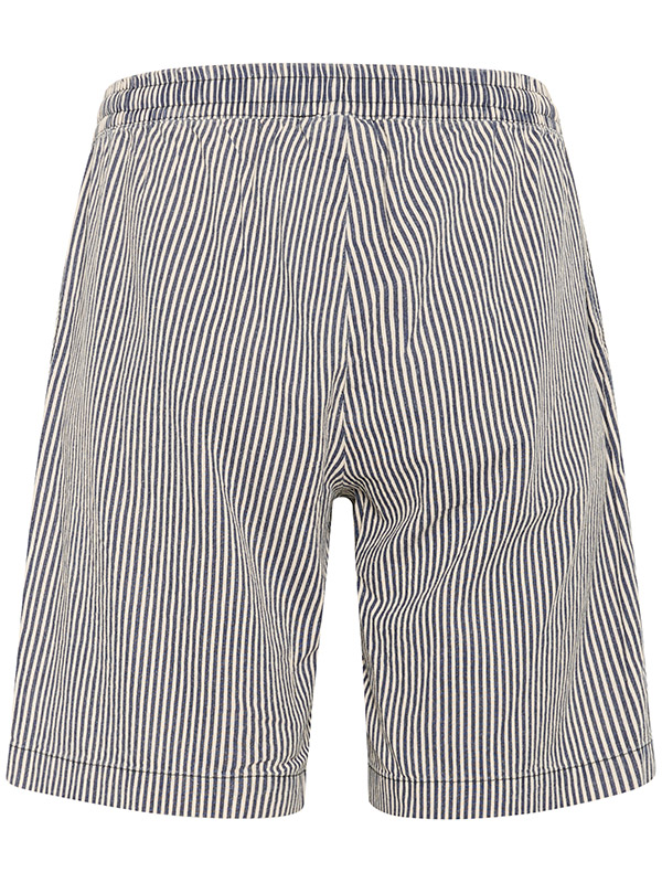 KCNANA - Plus Size Shortsit fra Kaffe Curve