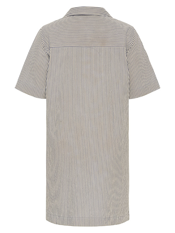 KCNANA - Plus Size Mekko fra Kaffe Curve