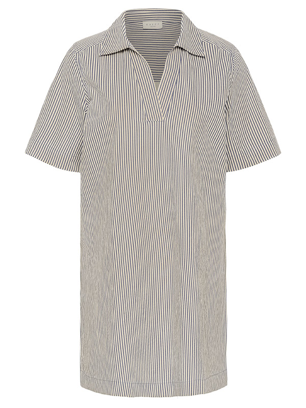 KCNANA - Plus Size Mekko fra Kaffe Curve