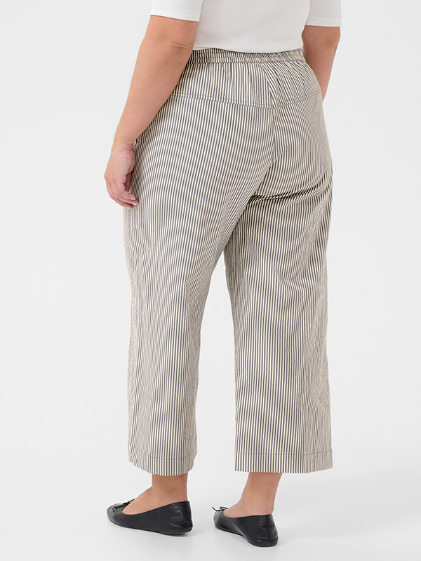 KCNANA - Plus Size Housut fra Kaffe Curve