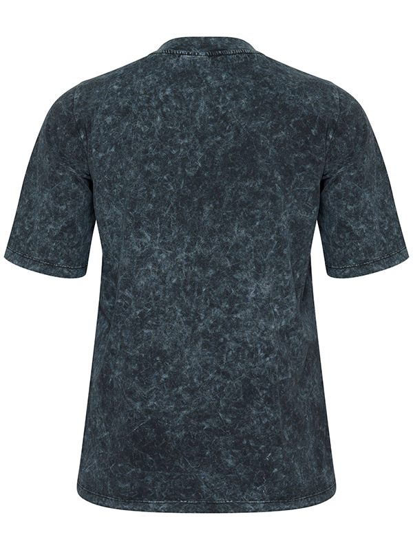 KCTASHA - Plus Size T-paita fra Kaffe Curve