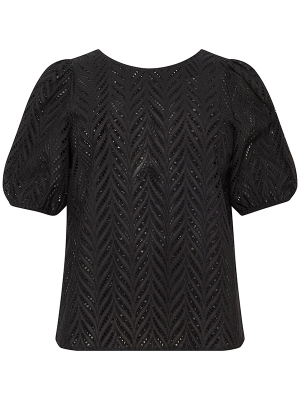 KCMASIA - Plus Size Pusero fra Kaffe Curve