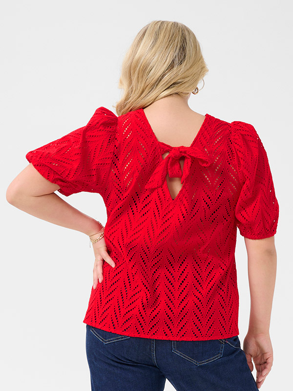 KCMASIA - Plus Size Pusero fra Kaffe Curve
